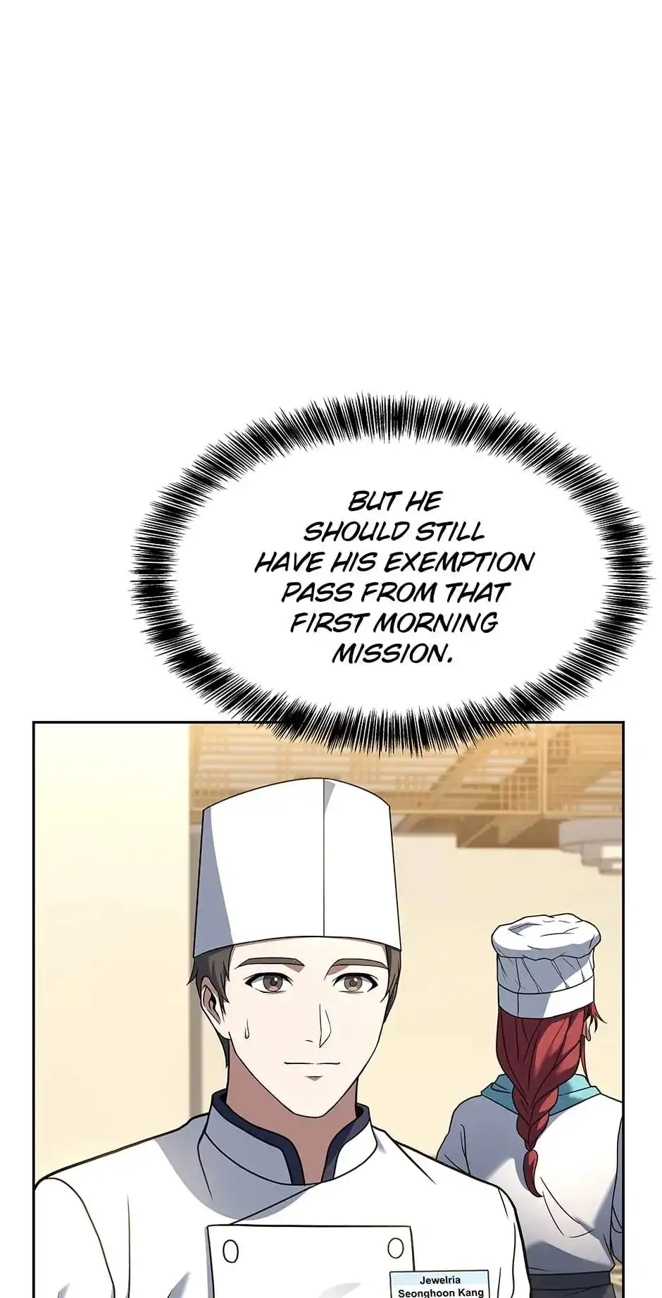 Youngest Chef from the 3rd Rate Hotel Chapter 66 20